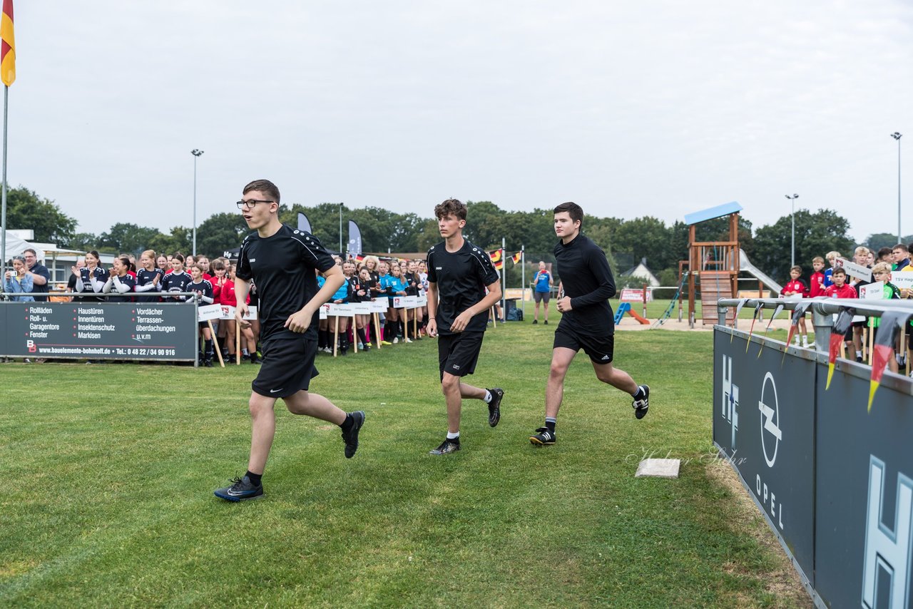 Bild 42 - U16 Deutsche Meisterschaft